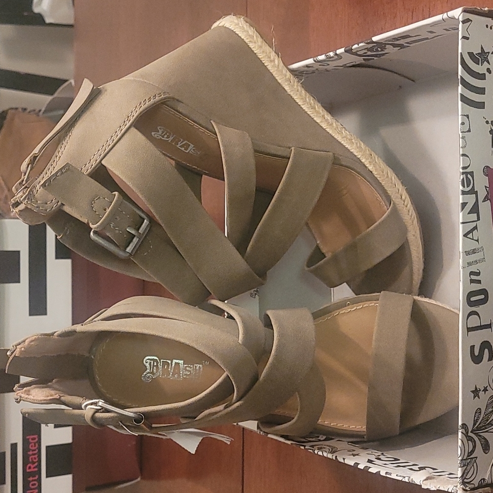 Espadrille